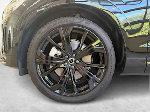 VOLVO XC60 2.0 T6 TE Black Edition eAWD - Ruote invernali incluse