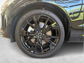 Fahrzeugbild VOLVO XC60 2.0 T6 TE Black Edition eAWD - Ruote invernali incluse