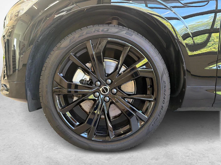 Fahrzeugbild VOLVO XC60