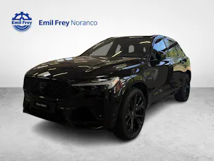 VOLVO XC60 2.0 T6 TE Black Edition eAWD - Ruote invernali incluse