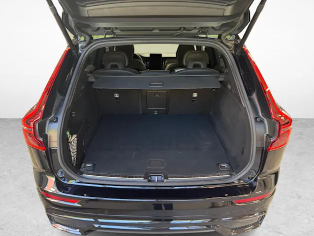 VOLVO XC60 2.0 T6 TE Black Edition eAWD - Ruote invernali incluse