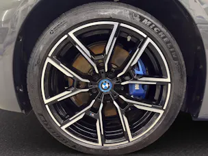 BMW i4 M50