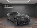 BMW i4 M50