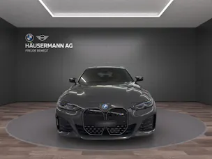 BMW i4 M50