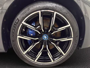 BMW i4 M50