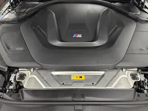 BMW i4 M50