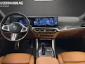 BMW i4 M50