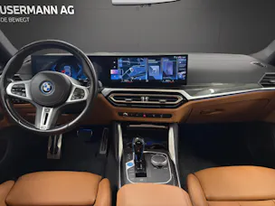 BMW i4 M50