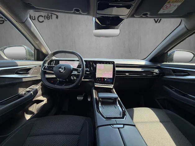 Renault Austral 1.2 E-Tech iconic esprit Alpine