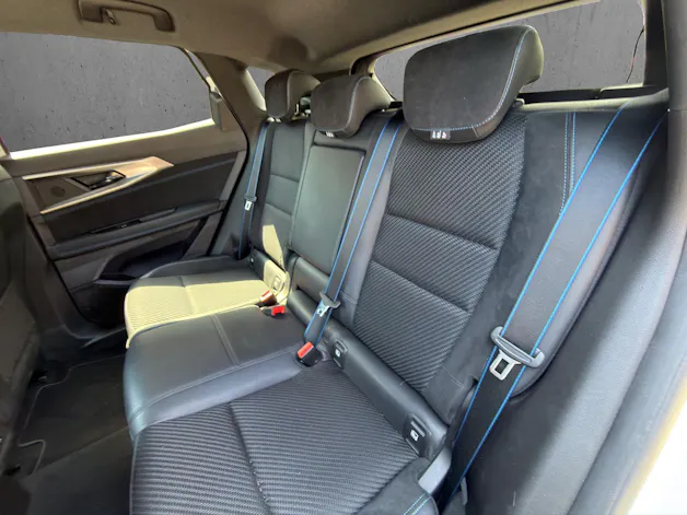 Renault Austral 1.2 E-Tech iconic esprit Alpine