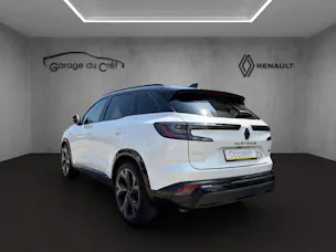 Renault Austral 1.2 E-Tech iconic esprit Alpine