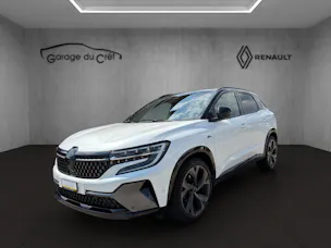 Renault Austral 1.2 E-Tech iconic esprit Alpine