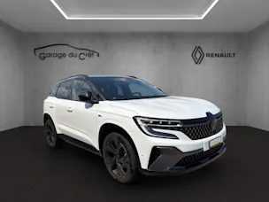 Renault Austral 1.2 E-Tech iconic esprit Alpine