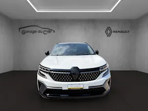 Renault Austral 1.2 E-Tech iconic esprit Alpine