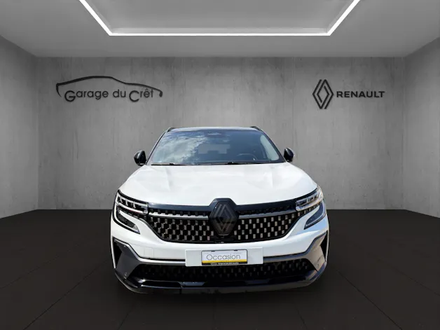 Renault Austral 1.2 E-Tech iconic esprit Alpine