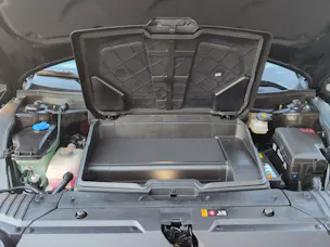 Kia EV6 84 kWh GT-Line 4x4