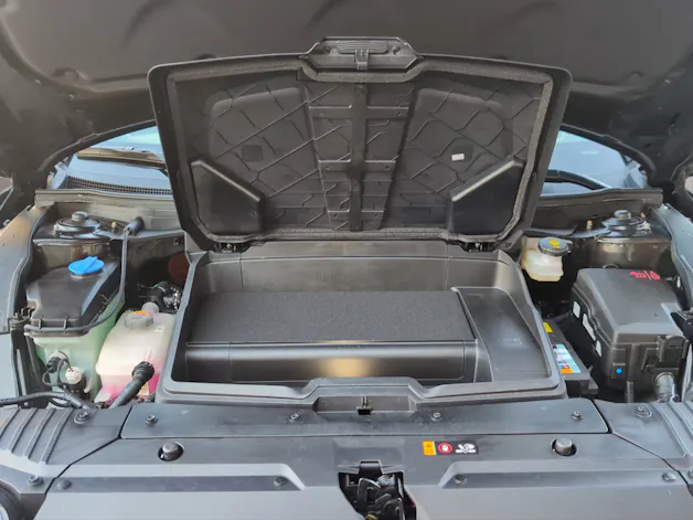 Kia EV6 84 kWh GT-Line 4x4