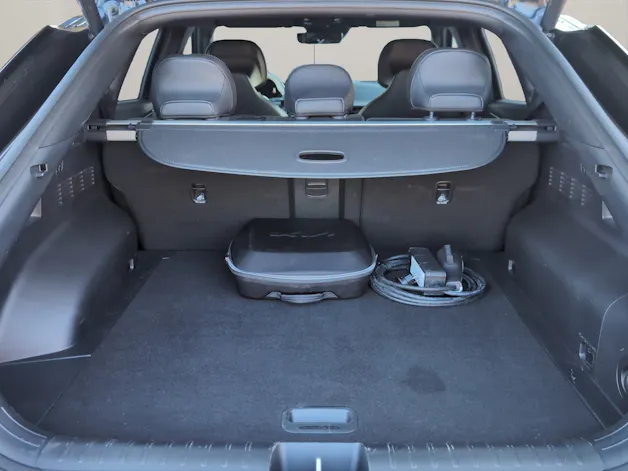 Kia EV6 84 kWh GT-Line 4x4