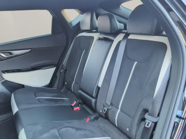 Kia EV6 84 kWh GT-Line 4x4
