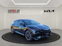 Kia EV6 84 kWh GT-Line 4x4