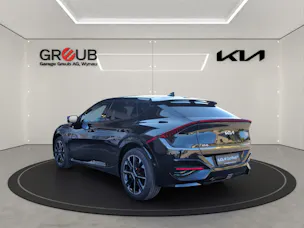 Kia EV6 84 kWh GT-Line 4x4