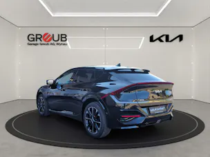 Kia EV6 84 kWh GT-Line 4x4