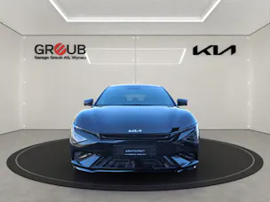 Kia EV6 84 kWh GT-Line 4x4