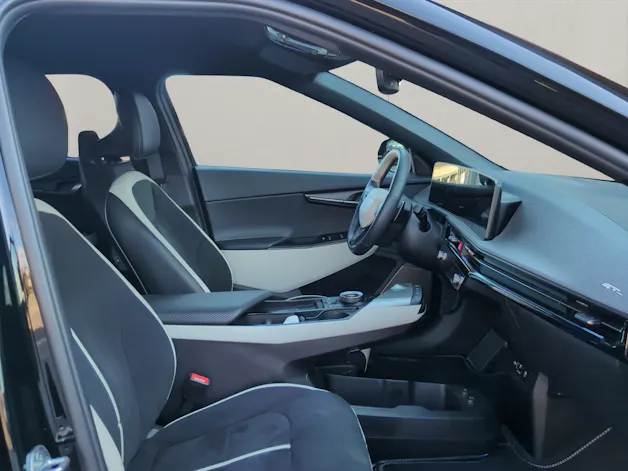Kia EV6 84 kWh GT-Line 4x4