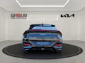 Kia EV6 84 kWh GT-Line 4x4