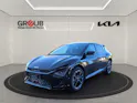 Kia EV6 84 kWh GT-Line 4x4