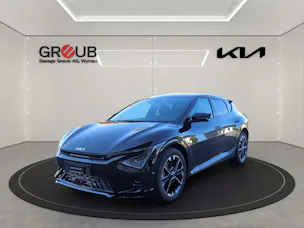 Kia EV6 84 kWh GT-Line 4x4