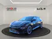 Kia EV6 84 kWh GT-Line 4x4