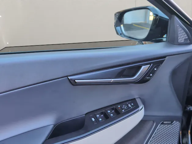 Kia EV6 84 kWh GT-Line 4x4