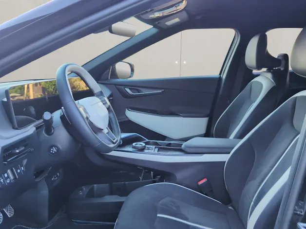 Kia EV6 84 kWh GT-Line 4x4