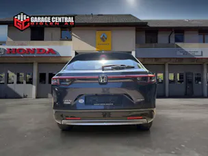 Honda HR-V 1.5 i-MMD Advance