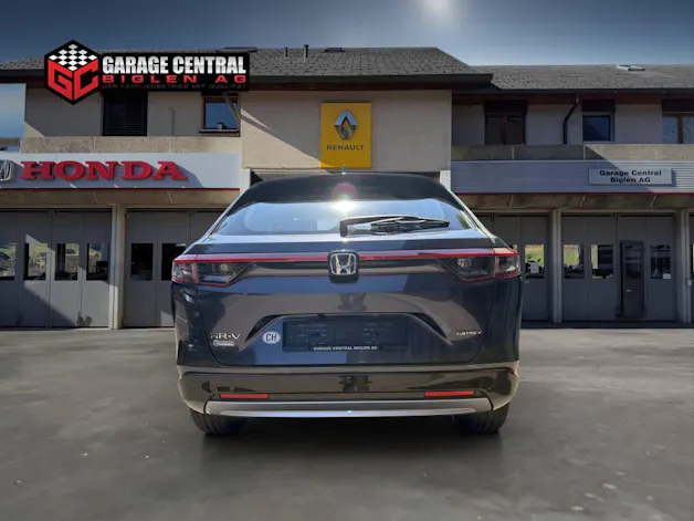 Honda HR-V 1.5 i-MMD Advance