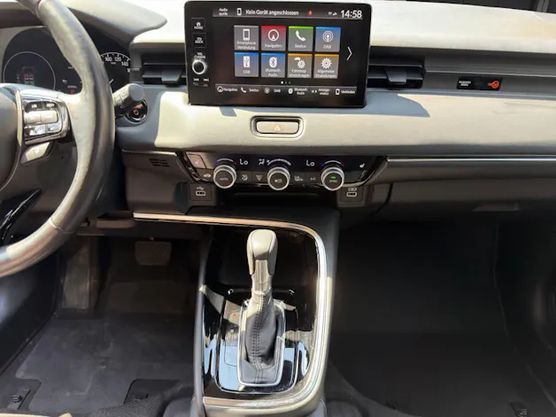 Honda HR-V 1.5 i-MMD Advance