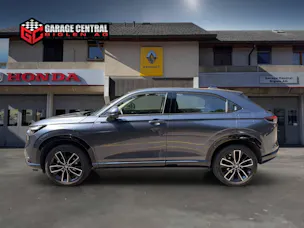 Honda HR-V 1.5 i-MMD Advance