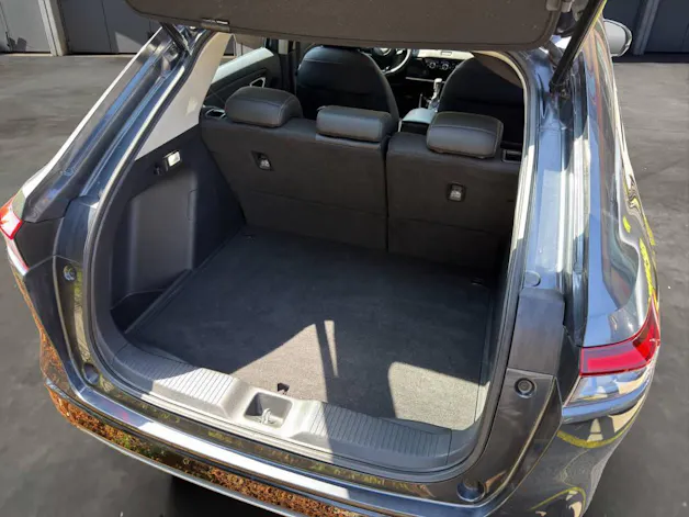 Honda HR-V 1.5 i-MMD Advance