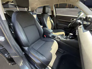 Honda HR-V 1.5 i-MMD Advance
