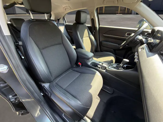 Honda HR-V 1.5 i-MMD Advance