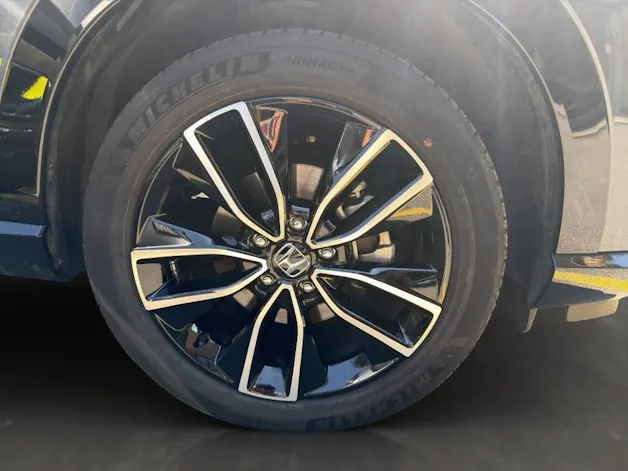 Honda HR-V 1.5 i-MMD Advance