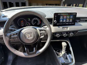 Honda HR-V 1.5 i-MMD Advance