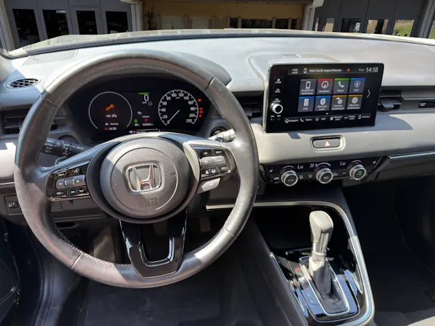 Honda HR-V 1.5 i-MMD Advance