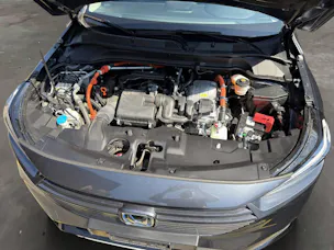 Honda HR-V 1.5 i-MMD Advance