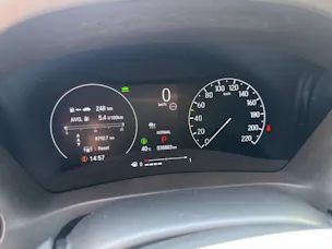 Honda HR-V 1.5 i-MMD Advance