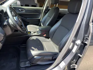 Honda HR-V 1.5 i-MMD Advance