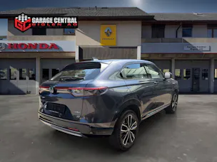 Honda HR-V 1.5 i-MMD Advance