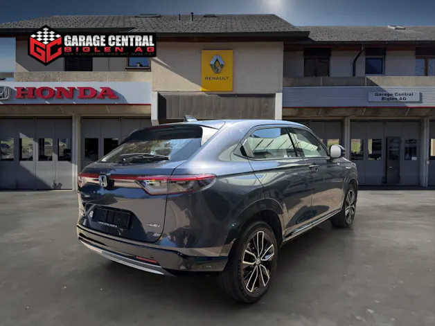 Honda HR-V 1.5 i-MMD Advance