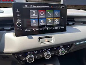 Honda HR-V 1.5 i-MMD Advance